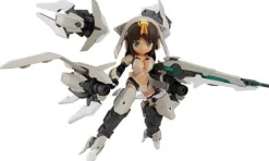 Desktop Army Alice Gear Aegis Kaneshiya Sitara (w/ Karva Chauth)