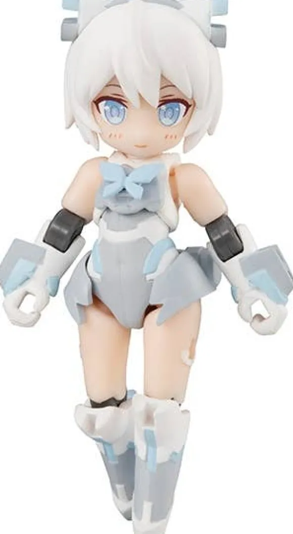 Desktop Army B-121 (FS) s Sylphy II (4 Seasons): 1Box (4pcs)