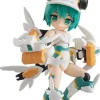 Desktop Army B-121s Sylphy II Composite Weapon Set