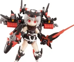 Desktop Army B-121s Sylphy II Mode-B Composite Weapon Set