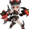 Desktop Army B-121s Sylphy II Series: 1Box (4pcs)