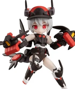 Desktop Army B-121s Sylphy II Series: 1Box (4pcs)