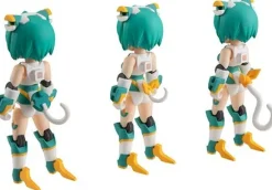 Desktop Army B-121s Sylphy II Series: 1Box (4pcs)