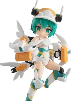 Desktop Army B-121s Sylphy II Series: 1Box (4pcs)