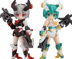 Desktop Army B-121s Sylphy II Series: 1Box (4pcs)