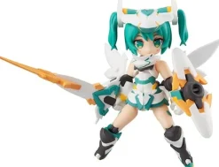 Desktop Army B-121s Sylphy II Series: 1Box (4pcs)