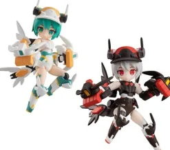 Desktop Army B-121s Sylphy II Series: 1Box (4pcs)