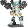 Desktop Army B-101s Sylphy Series Beta Platoon [Update Ver.]: 1Box (3pcs)