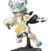 Desktop Army B-101s Sylphy Series Alpha Platoon [Update Ver.]: 1Box (3pcs)