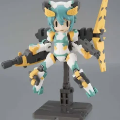 Desktop Army B-101s Sylphy Series Beta Platoon [Update Ver.]: (Random 1pc)