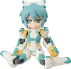 Desktop Army B-101s Sylphy Series: 1Box (6pcs)