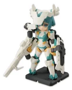 Desktop Army B-101s Sylphy Series: 1Box (6pcs)