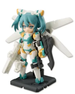 Desktop Army B-101s Sylphy Series: 1Box (6pcs)