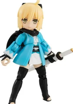 Desktop Army Fate/Grand Order Vol.3: 1Box (3pcs)