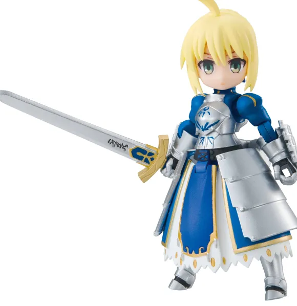 Desktop Army Fate/Grand Order: 1Box (3pcs)