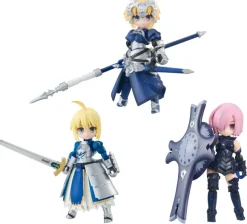 Desktop Army Fate/Grand Order: 1Box (3pcs)