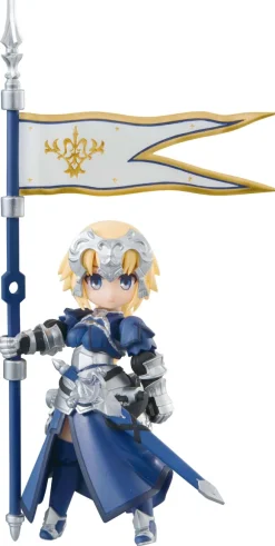 Desktop Army Fate/Grand Order: 1Box (3pcs)