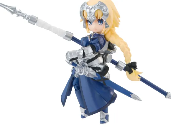 Desktop Army Fate/Grand Order: 1Box (3pcs)