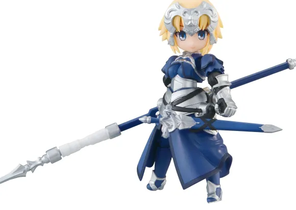 Desktop Army Fate/Grand Order: 1Box (3pcs)