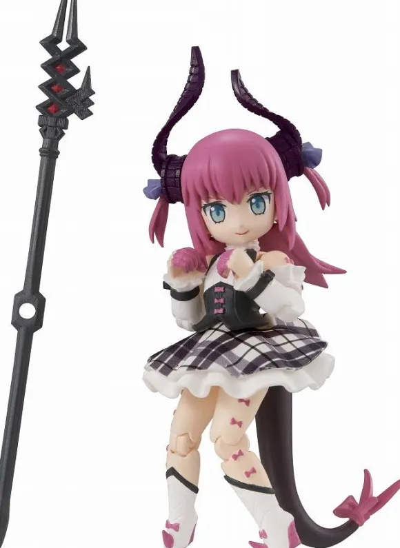 Desktop Army Fate/Grand Order Vol.2: 1Box (3pcs)