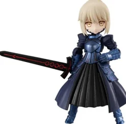 Desktop Army Fate/Grand Order Vol.4: 1Box (3pcs)