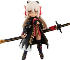 Desktop Army Fate/Grand Order Vol.4: 1Box (3pcs)