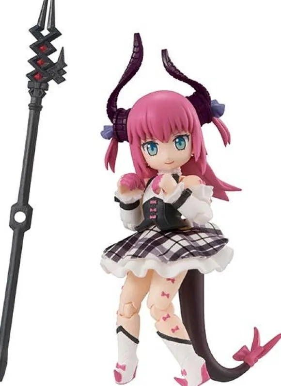 Desktop Army Fate/Grand Order Vol.2 (Reissue): 1Box (3pcs)