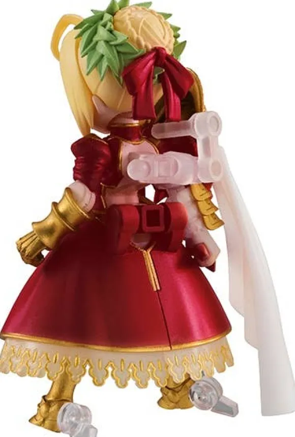Desktop Army Fate/Grand Order Vol.2 (Reissue): 1Box (3pcs)