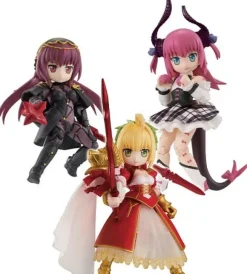Desktop Army Fate/Grand Order Vol.2 (Reissue): 1Box (3pcs)