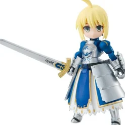 Desktop Army Fate/Grand Order Vol.1: 1Box (3pcs) (Reissue)