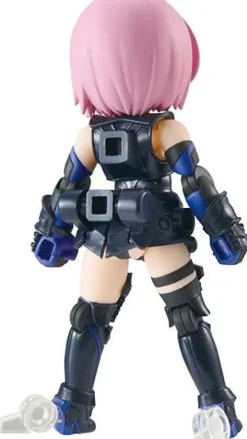 Desktop Army Fate/Grand Order Vol.1: 1Box (3pcs) (Reissue)