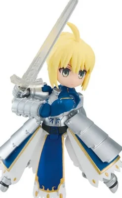 Desktop Army Fate/Grand Order Vol.1: 1Box (3pcs) (Reissue)