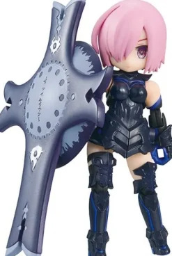 Desktop Army Fate/Grand Order Vol.1: 1Box (3pcs) (Reissue)