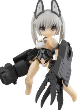 Desktop Army Frame Arms Girl KT-322f Innocentia Series: 1Box (4pcs)