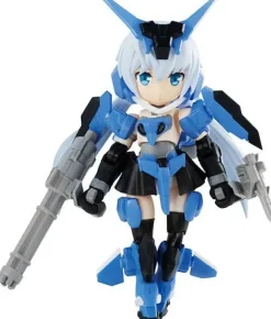 Desktop Army Frame Arms Girl KT-116f Stylet Series: 1Box (3pcs)
