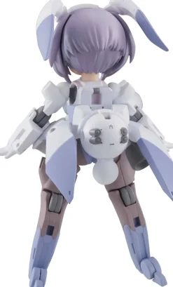 Desktop Army F-606s Flare Nabbit Sisters 1Box 3pcs