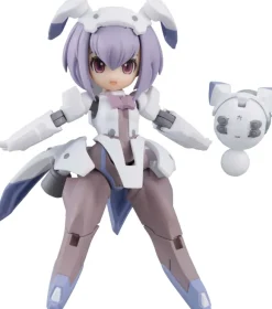 Desktop Army F-606s Flare Nabbit Sisters (Random 1pc)