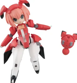 Desktop Army F-606s Flare Nabbit Sisters (Random 1pc)