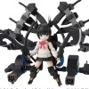 Desktop Army Heavily Armed High School Girls 2nd Squad 5 (Go)