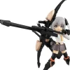 Desktop Army Heavily Armed High School Girls 1st Squad: 1Box (3pcs) (Reissue)