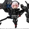 Desktop Army Heavy Weapon High School Girl 2nd 4