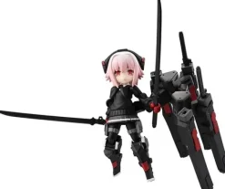 Desktop Army Heavy Weapon High School Girl 2nd 4