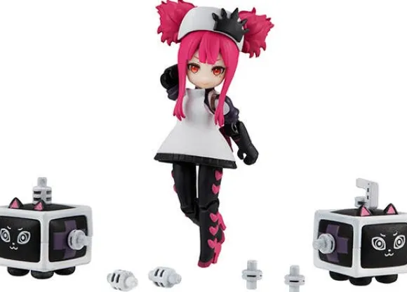 Desktop Army K-303d Merisa Queen (Medic)