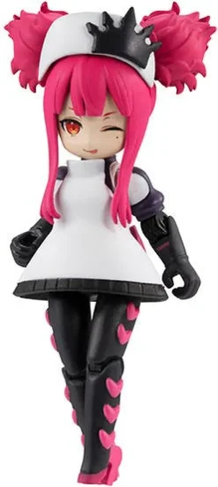Desktop Army K-303d Merisa Queen (Medic)