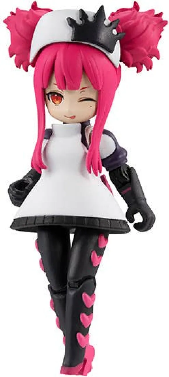 Desktop Army K-303d Merisa Queen (Medic)
