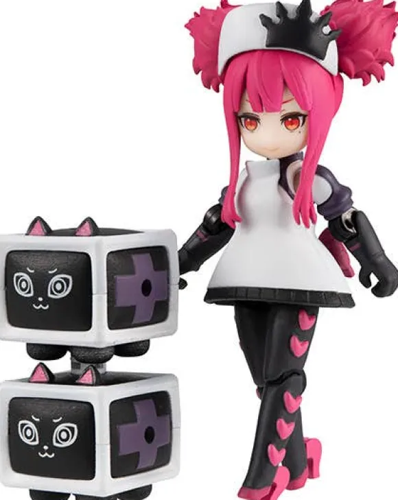 Desktop Army K-303d Merisa Queen (Medic)