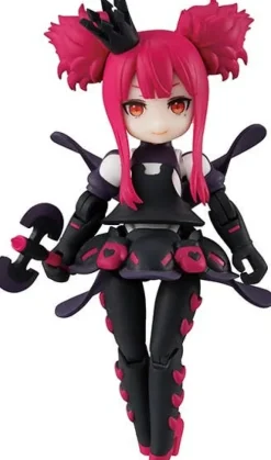 Desktop Army K-303d Merisa Series 1Box 3pcs