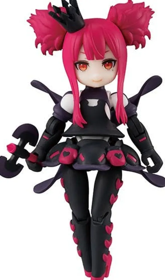 Desktop Army K-303d Merisa Series 1Box 3pcs