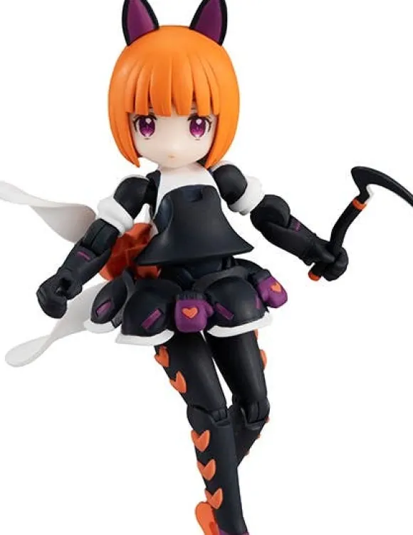 Desktop Army K-303d Merisa Series 1Box 3pcs