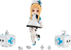 Desktop Army K-303s Arisa Duo (Medic)